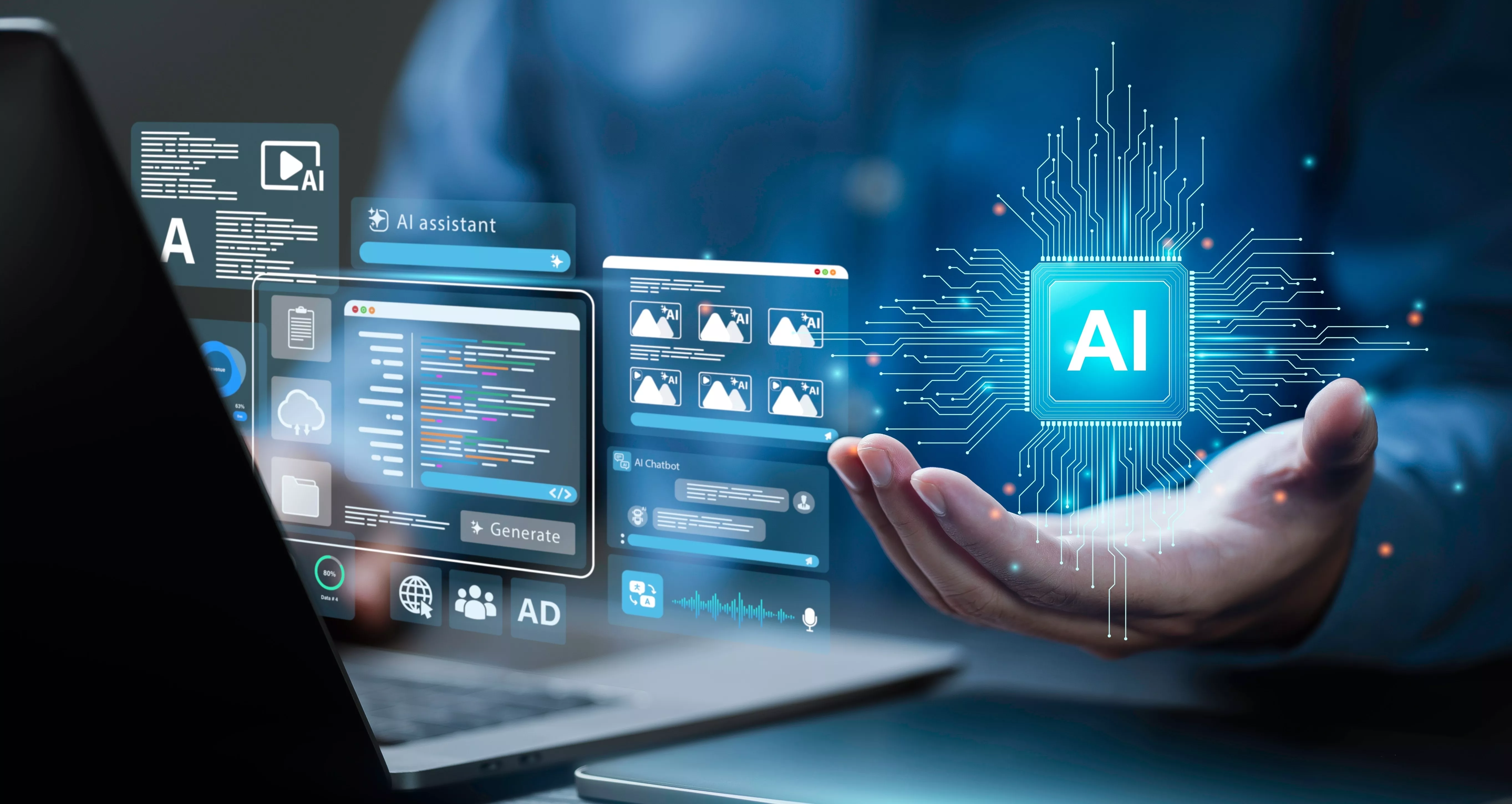 Key strategies for adopting generative AI in business safely and cost-effectively